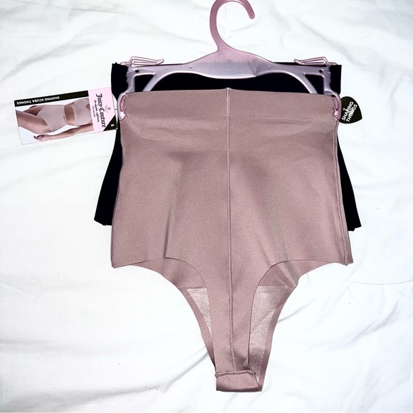 Juicy Couture Set of 2 Shapewears (Brand New) - Picture 2 of 5